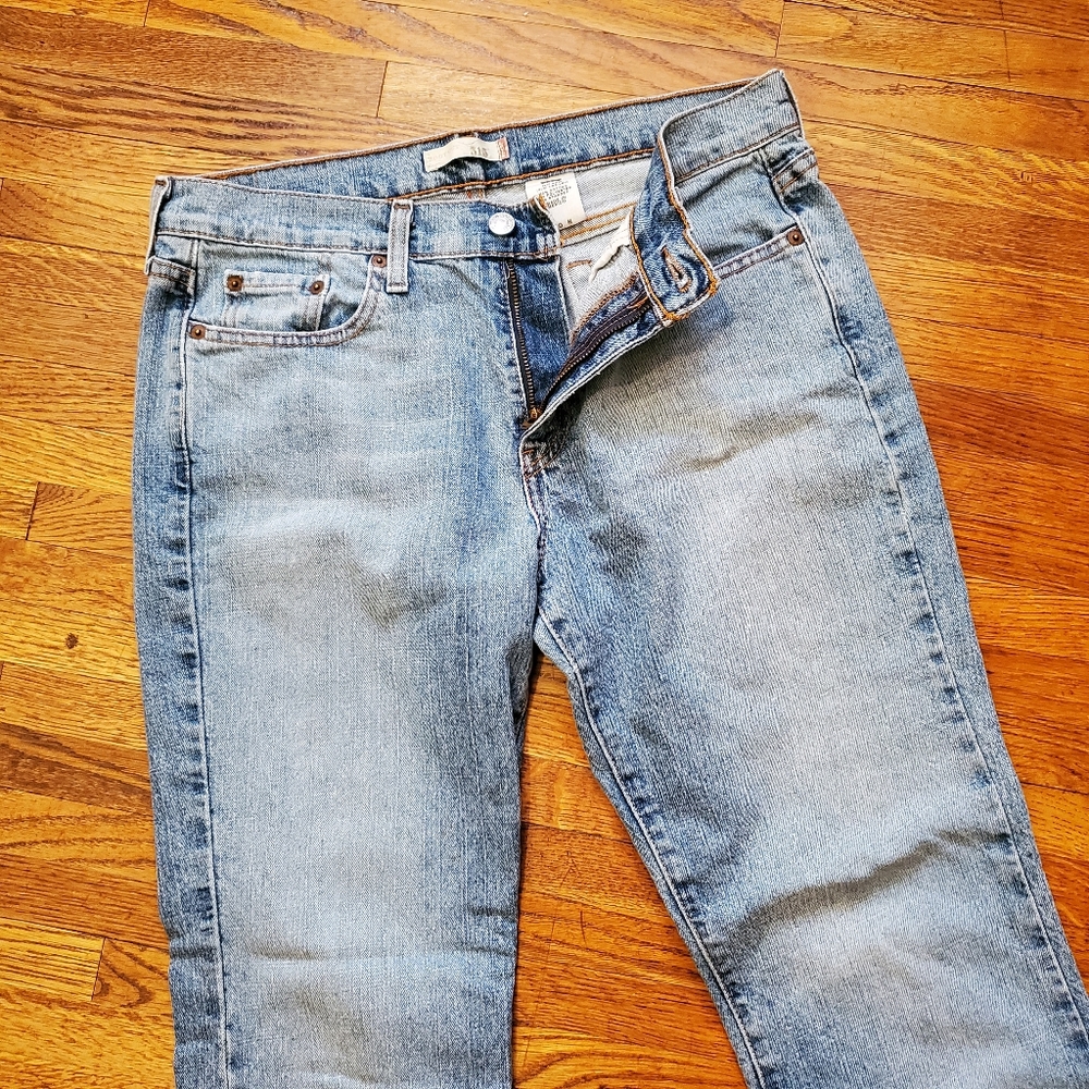 Vintage Levi's 515 - Picture 2 of 5